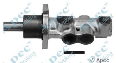 APEC BRAKING mcy357 -  Главный тормозной цилиндр